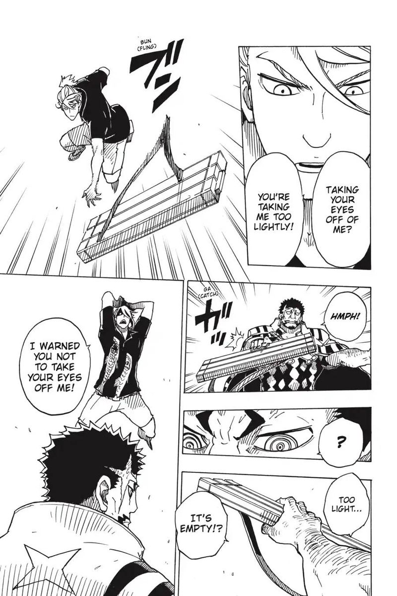 Dimension W 98 21