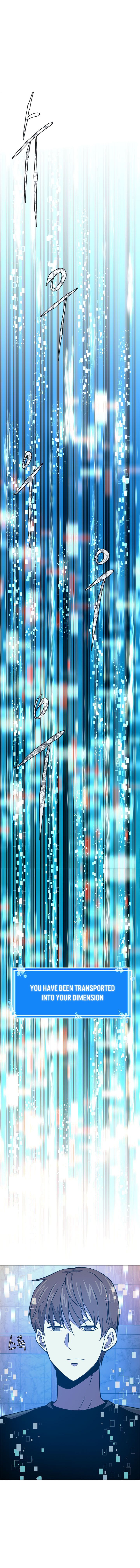 Dimensional Mercenary 109 15
