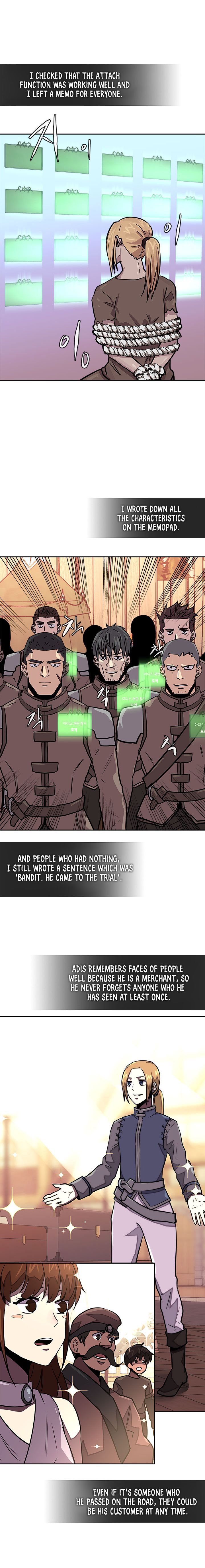Dimensional Mercenary 112 14