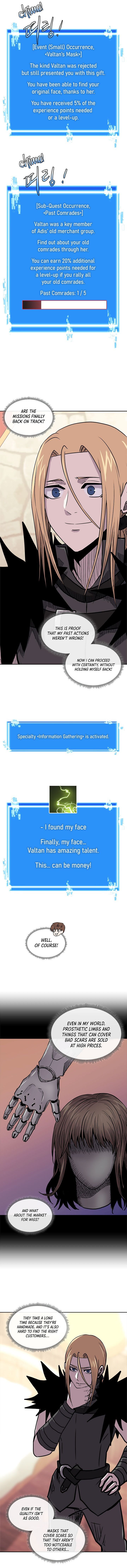 Dimensional Mercenary 138 3