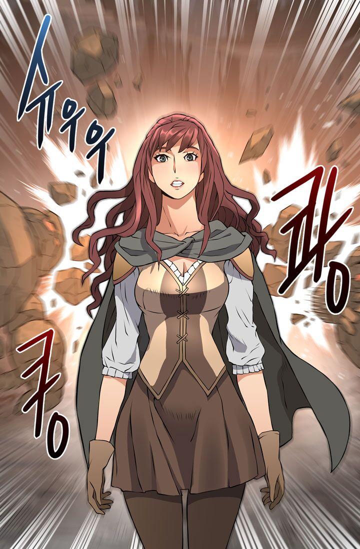 Dimensional Mercenary 14 6