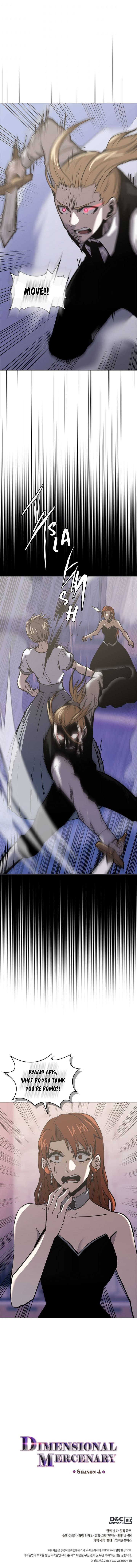 Dimensional Mercenary 174 11