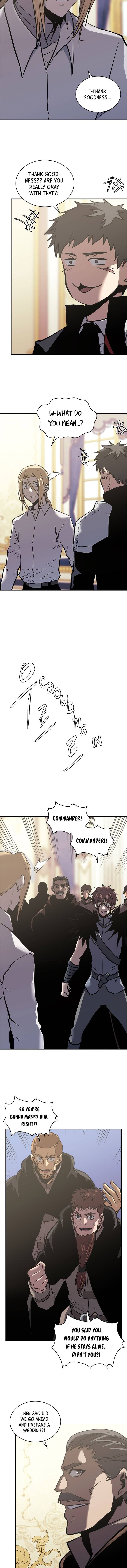 Dimensional Mercenary 178 6