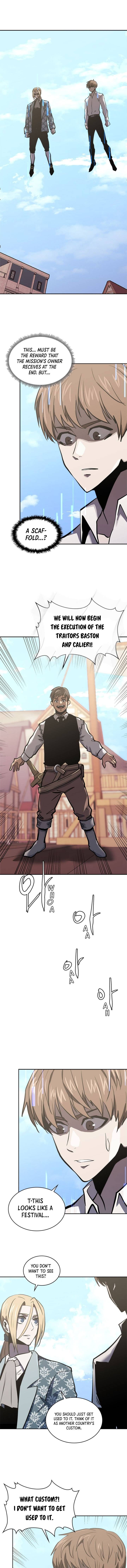 Dimensional Mercenary 178 9