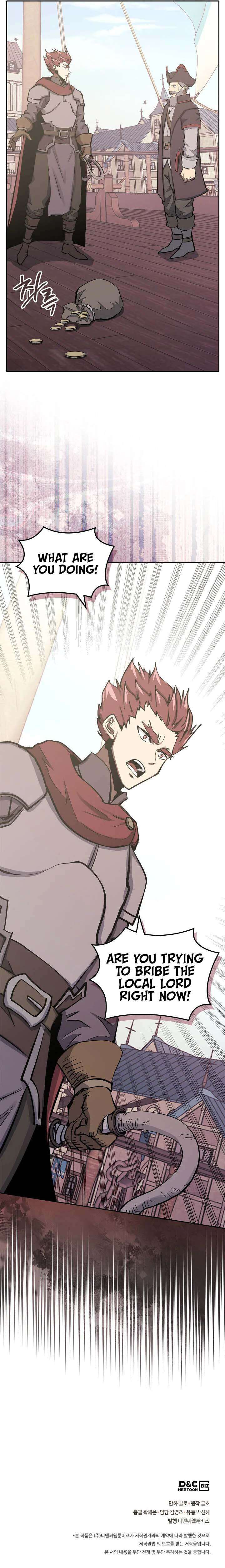 Dimensional Mercenary 255 9