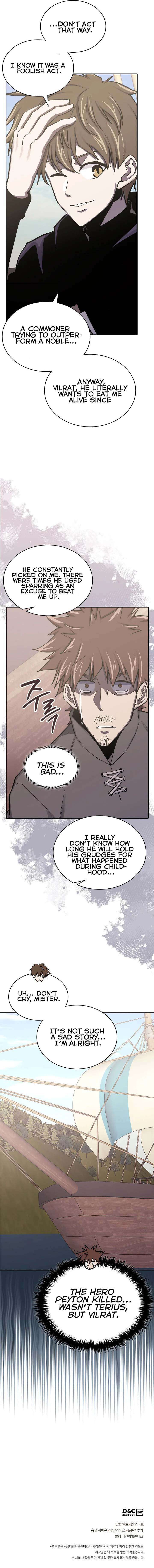 Dimensional Mercenary 256 9