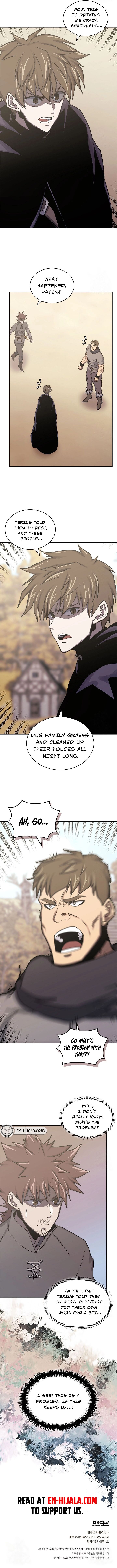 Dimensional Mercenary 262 8