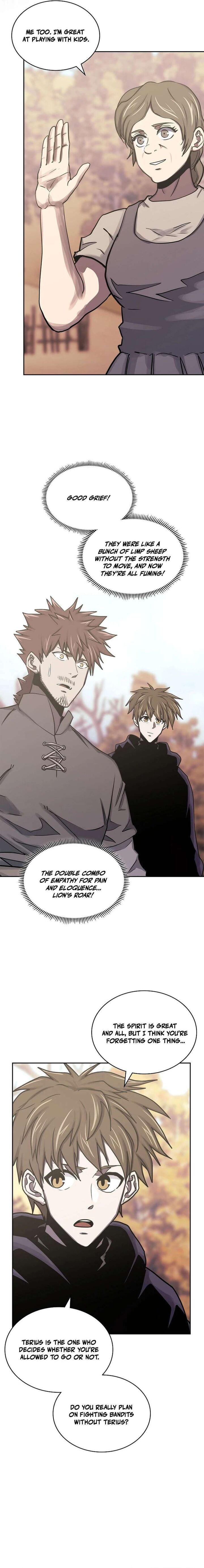 Dimensional Mercenary 264 10