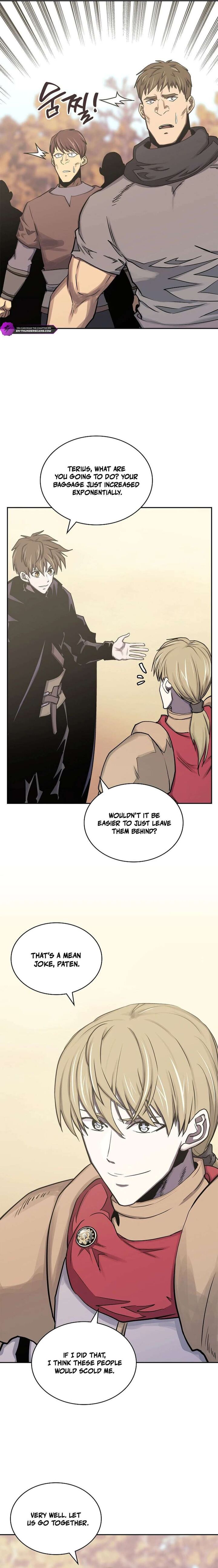 Dimensional Mercenary 264 11