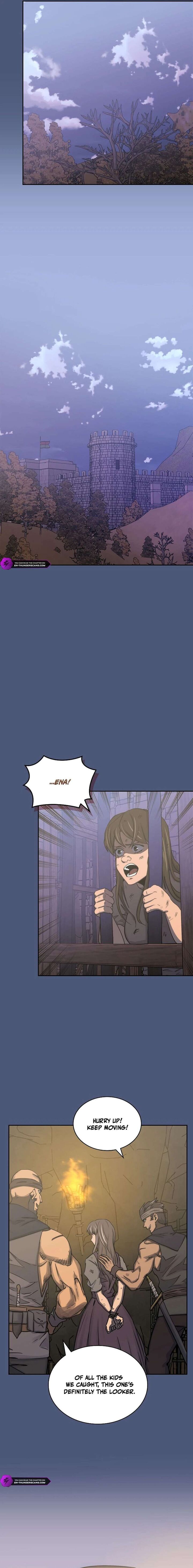 Dimensional Mercenary 264 20