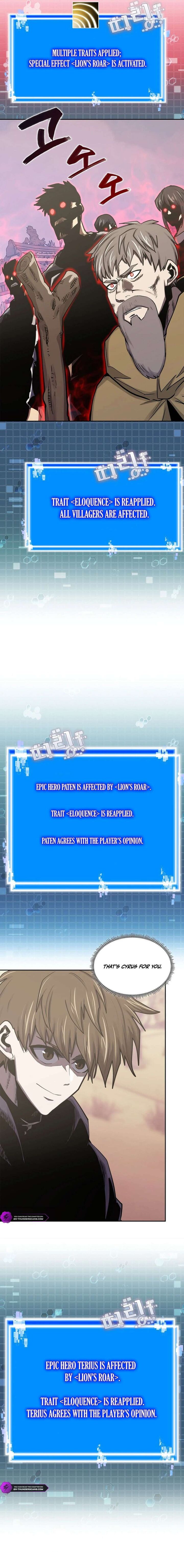 Dimensional Mercenary 264 7