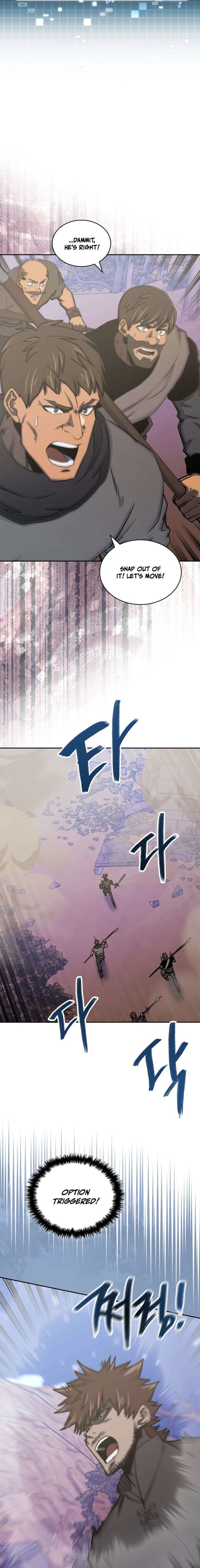 Dimensional Mercenary 265 12