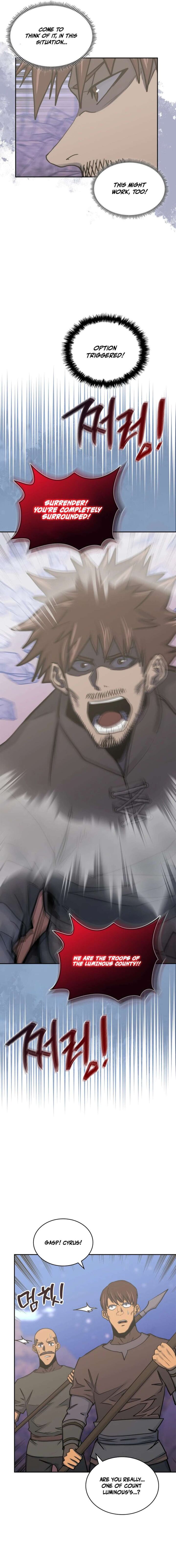 Dimensional Mercenary 265 14