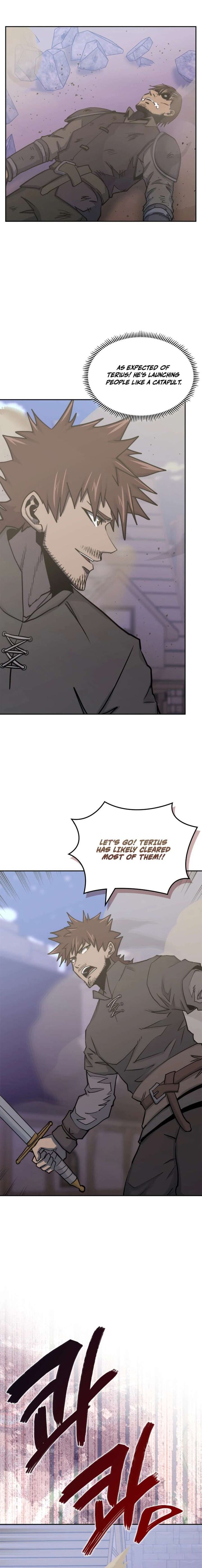 Dimensional Mercenary 265 16