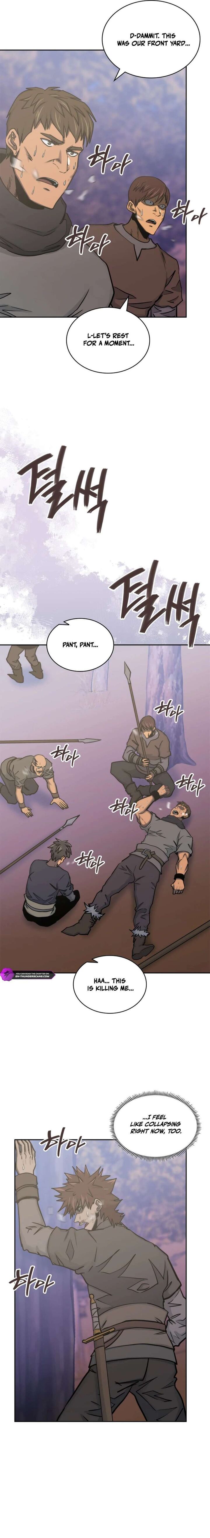 Dimensional Mercenary 265 3