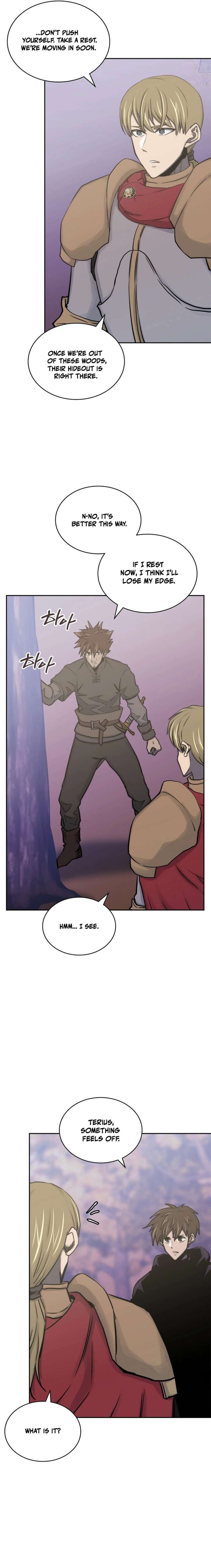 Dimensional Mercenary 265 4