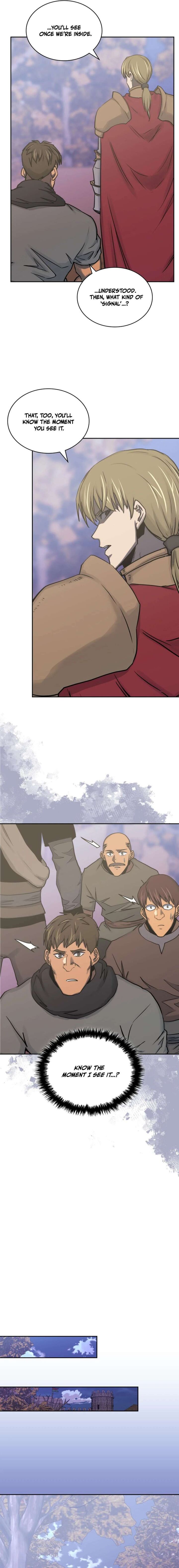 Dimensional Mercenary 265 8