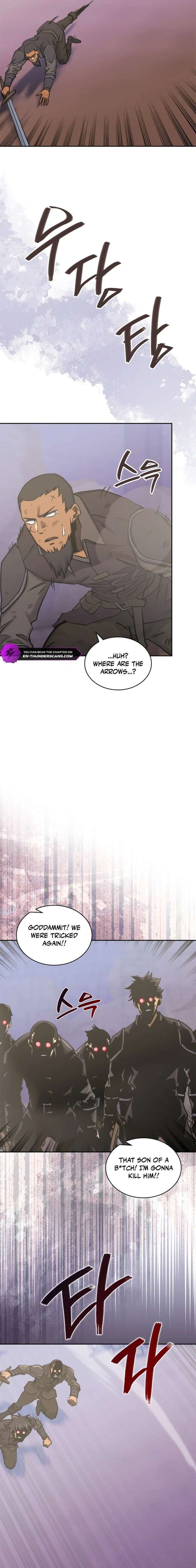 Dimensional Mercenary 268 15