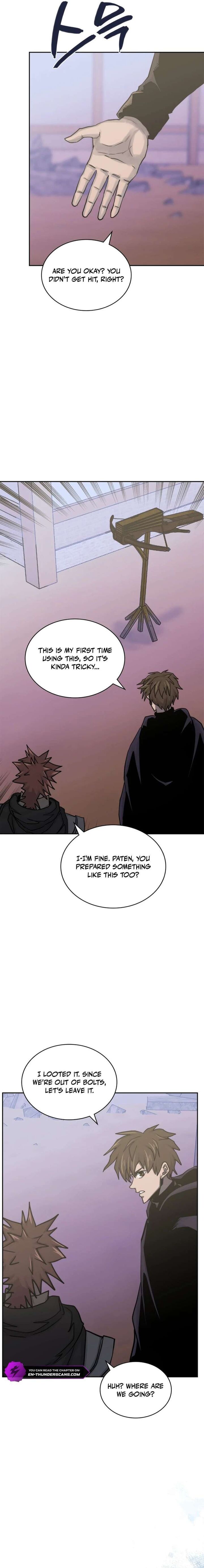 Dimensional Mercenary 268 18