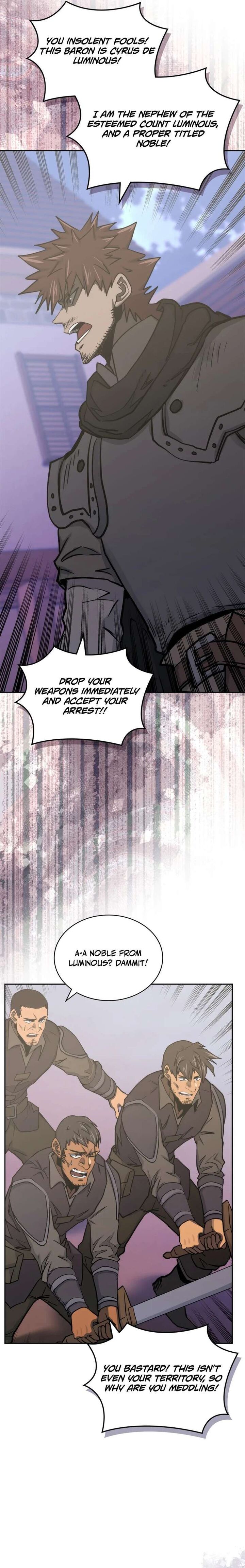 Dimensional Mercenary 268 6