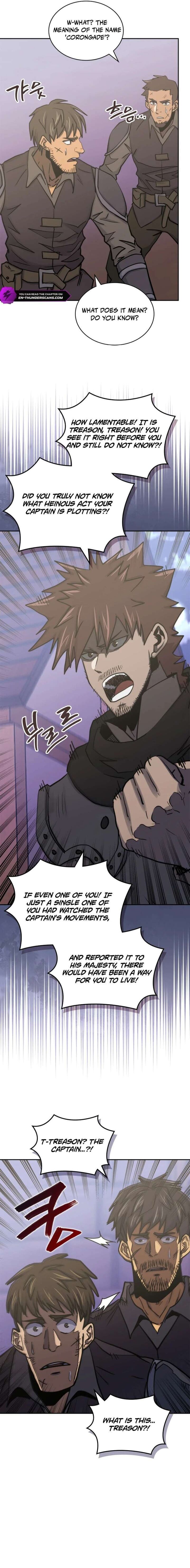 Dimensional Mercenary 268 9