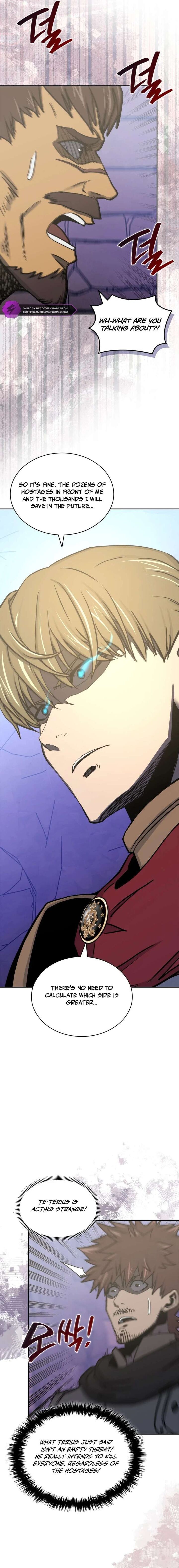 Dimensional Mercenary 269 11