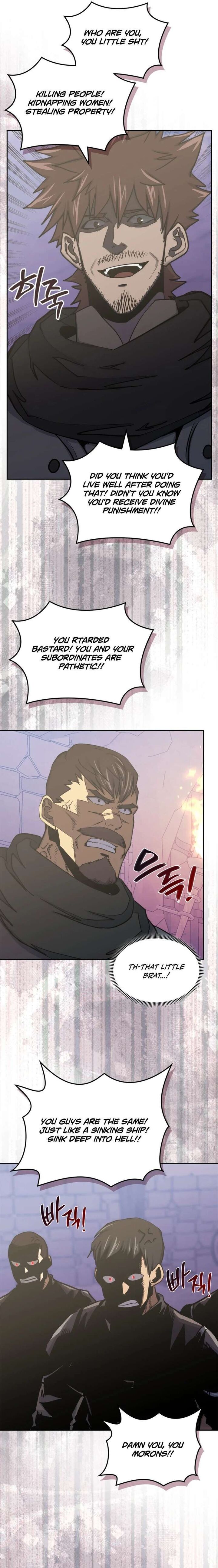 Dimensional Mercenary 269 15