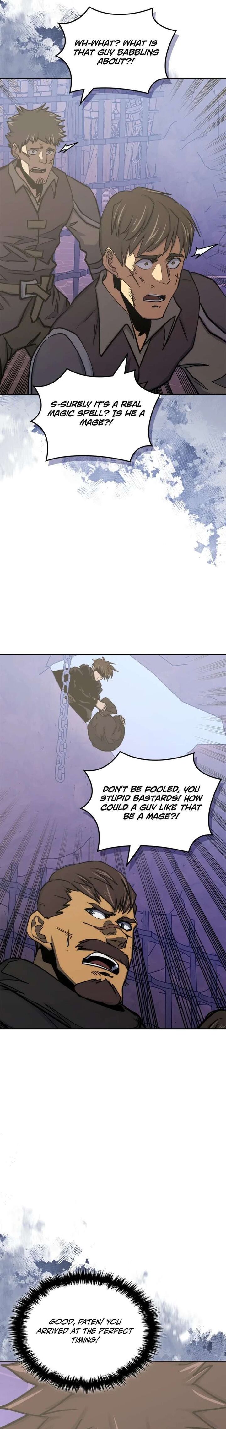 Dimensional Mercenary 269 19