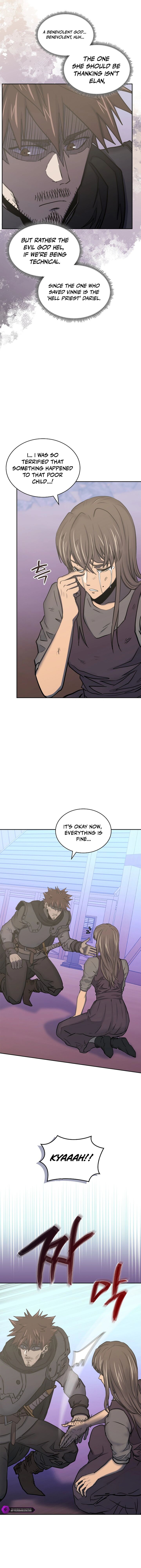 Dimensional Mercenary 270 13