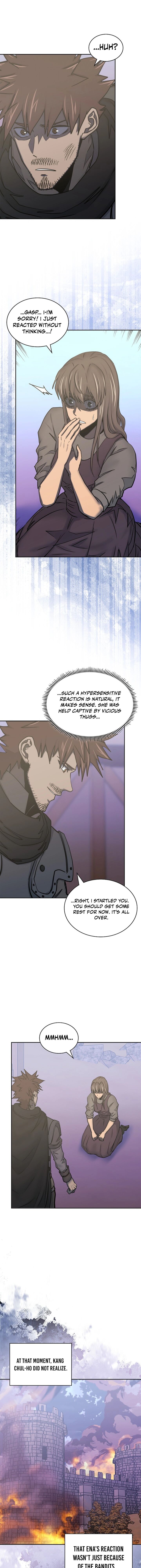 Dimensional Mercenary 270 14