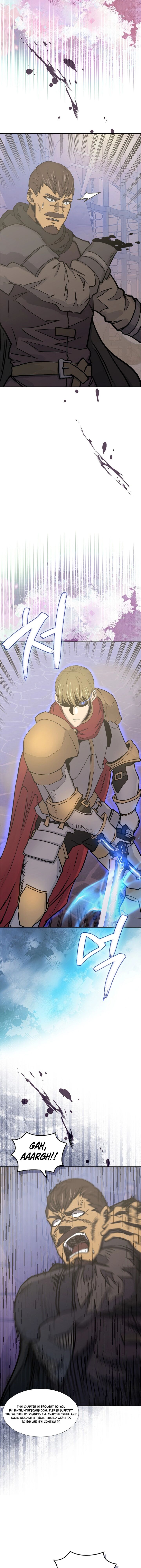 Dimensional Mercenary 270 4