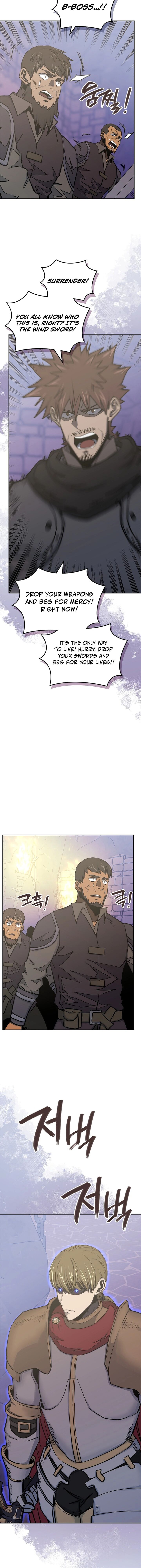 Dimensional Mercenary 270 5