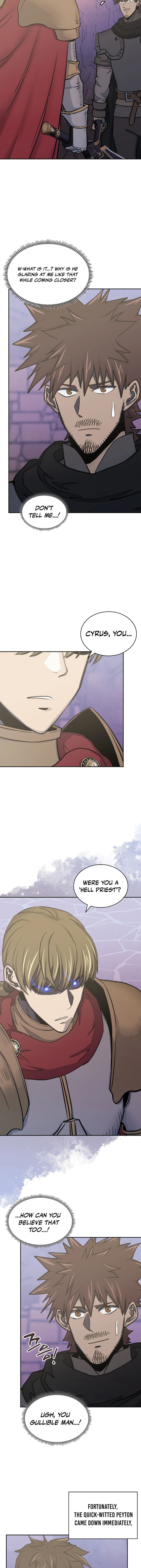 Dimensional Mercenary 270 7