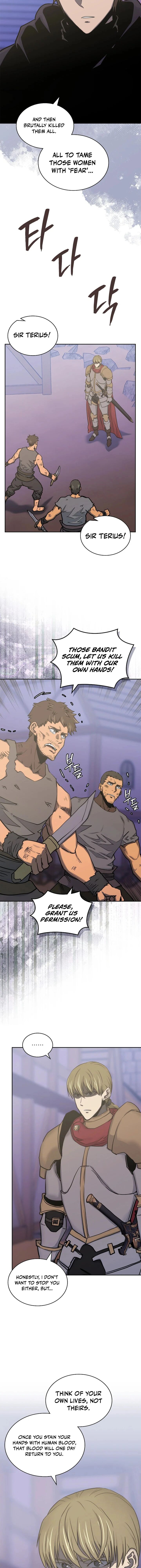 Dimensional Mercenary 271 3