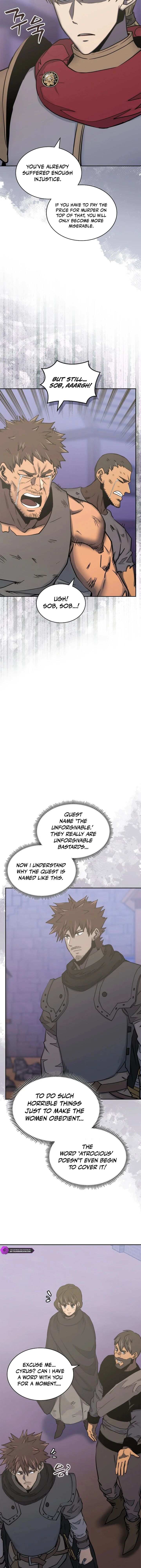 Dimensional Mercenary 271 4