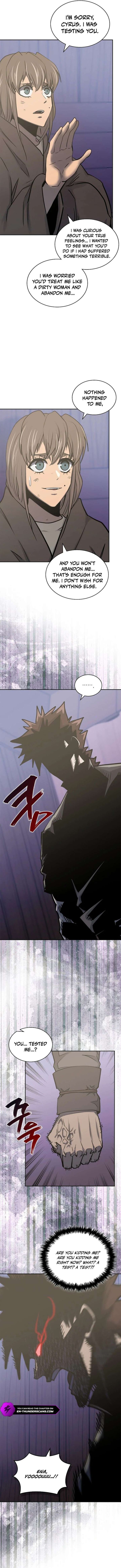 Dimensional Mercenary 272 9