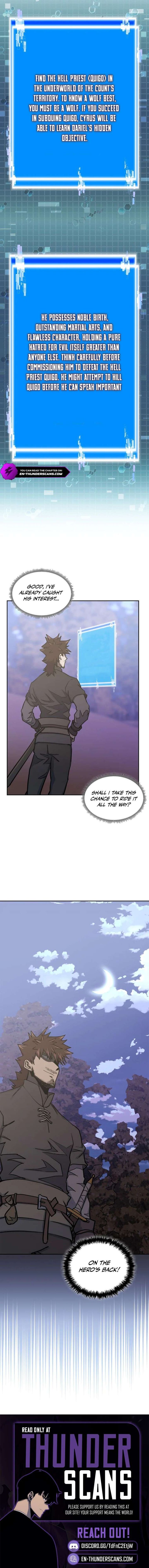 Dimensional Mercenary 273 13