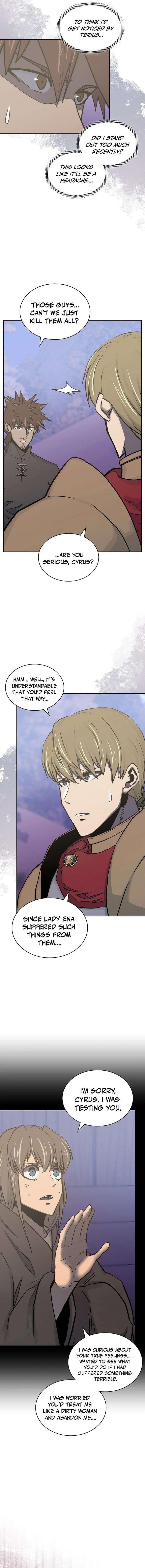 Dimensional Mercenary 273 3