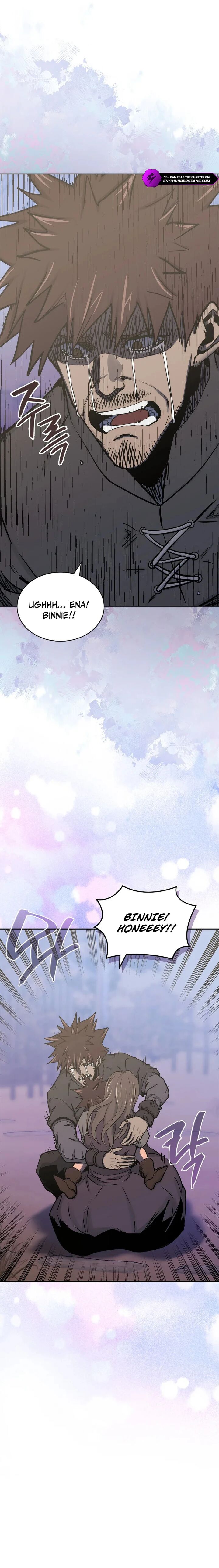 Dimensional Mercenary 274 8