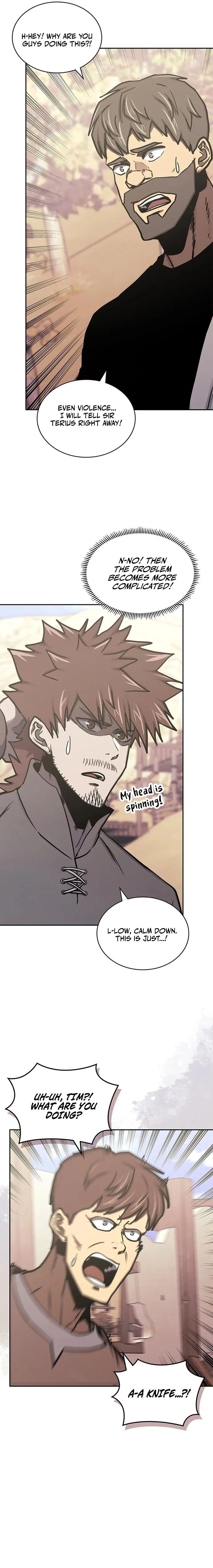 Dimensional Mercenary 278 11