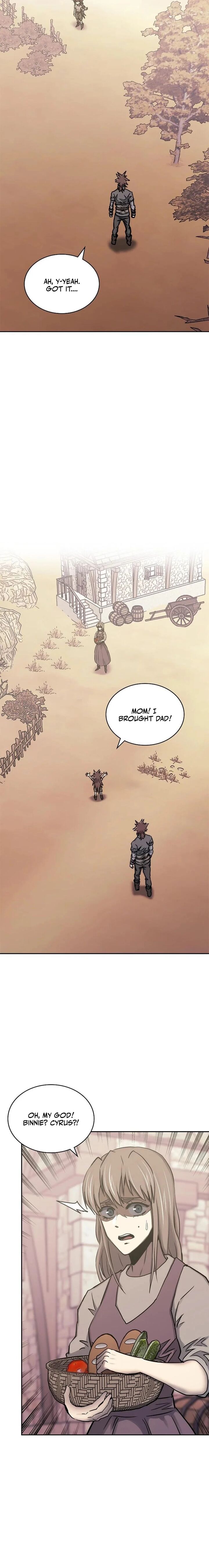 Dimensional Mercenary 279 12