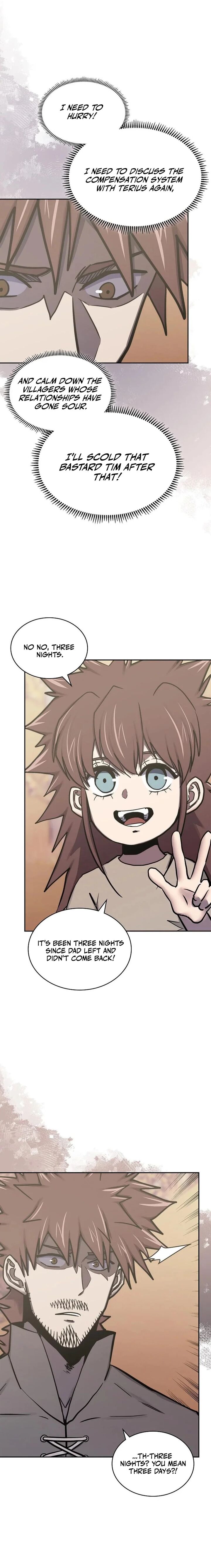 Dimensional Mercenary 279 5