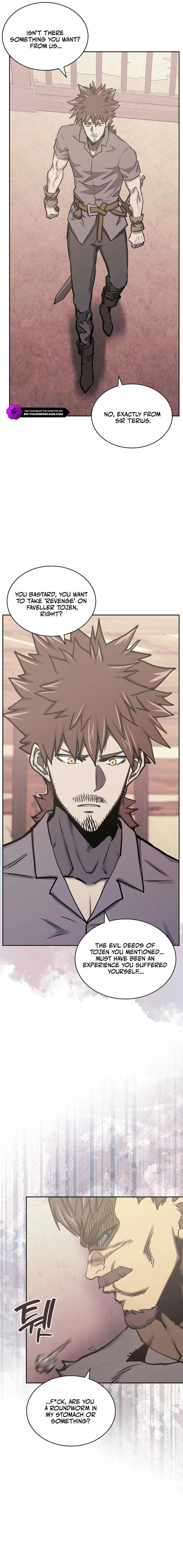 Dimensional Mercenary 281 9