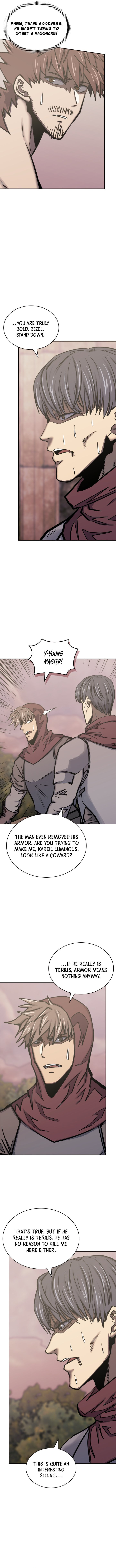 Dimensional Mercenary 294 9