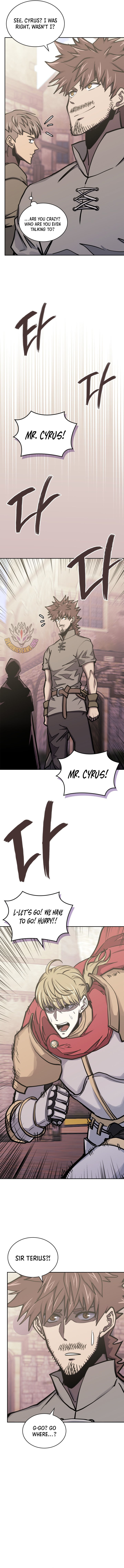 Dimensional Mercenary 297 5