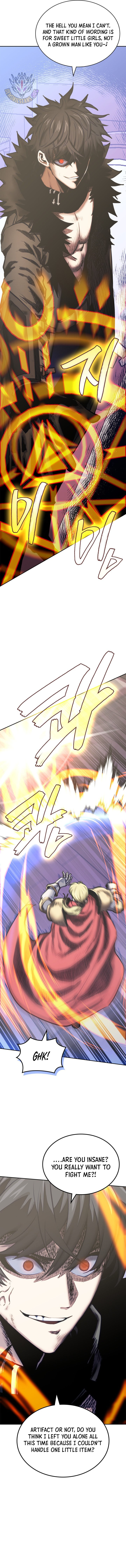 Dimensional Mercenary 299 7