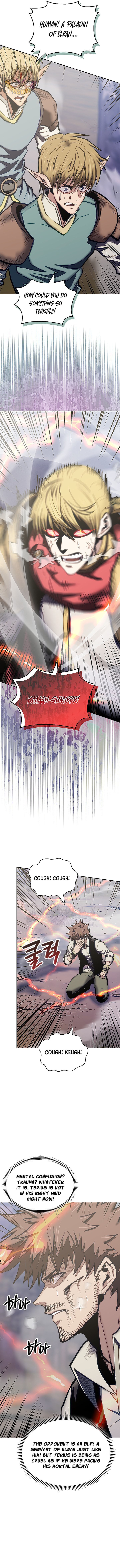 Dimensional Mercenary 313 5