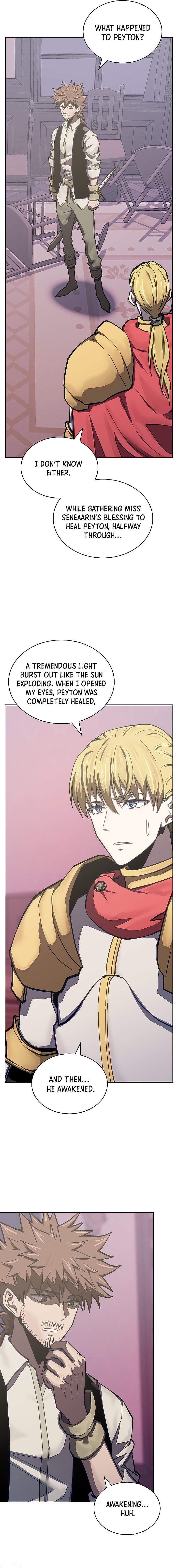 Dimensional Mercenary 323 6