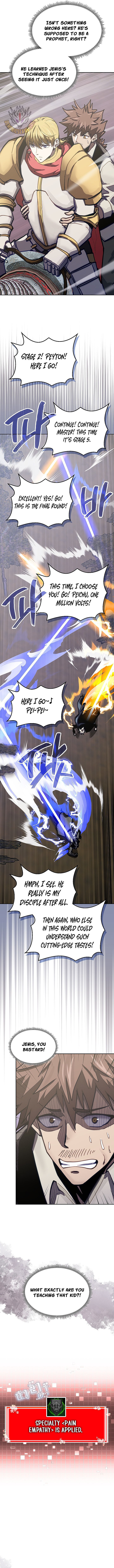 Dimensional Mercenary 324 13