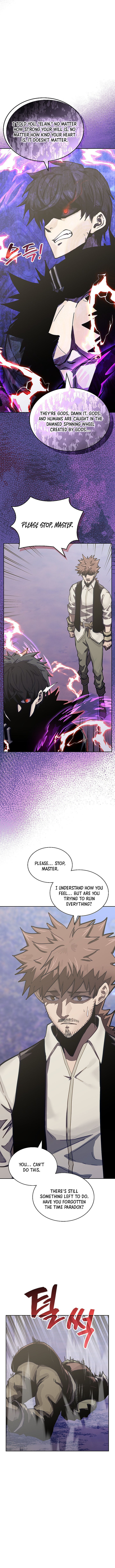 Dimensional Mercenary 328 12